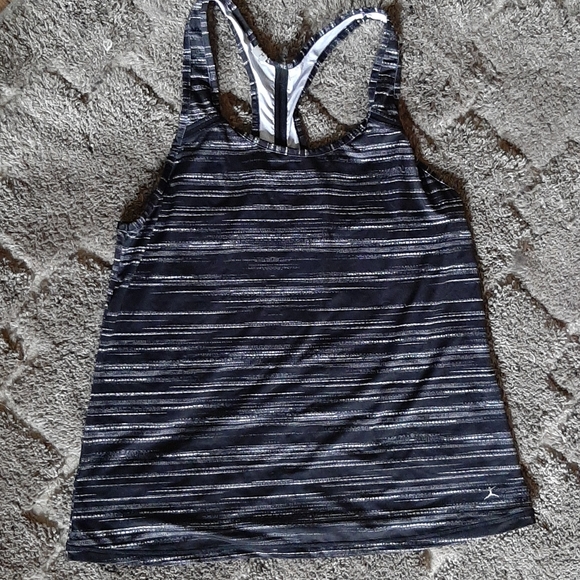 Danskin Workout Tank - Picture 1 of 6